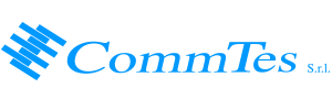 Commtes logo