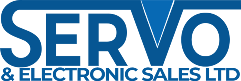 Servo & Electronic Sales LTD Logo