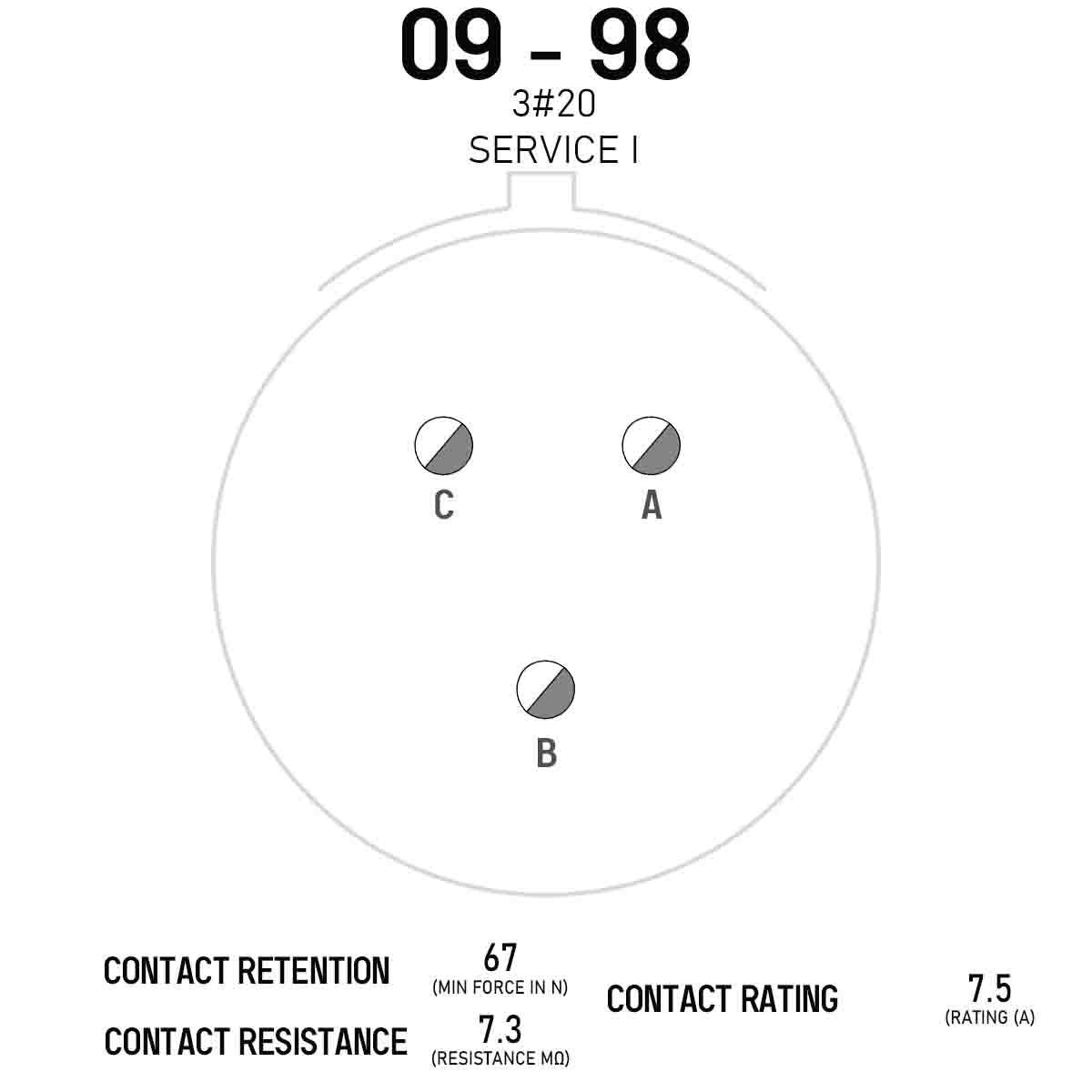 09 98 Contact Layout