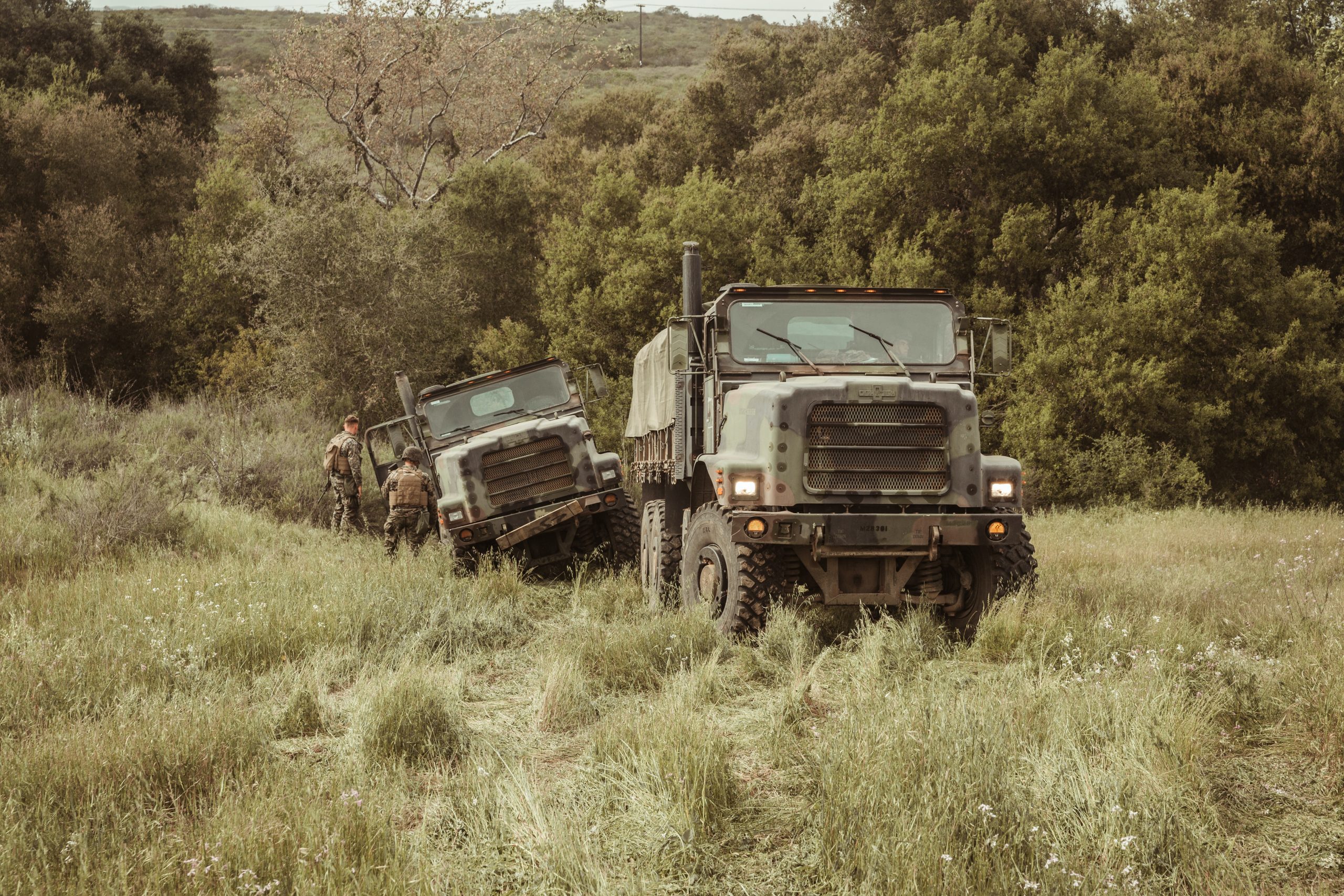 Image of Armoured Vehicle