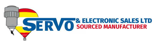 Sourced Manufacturer Logo
