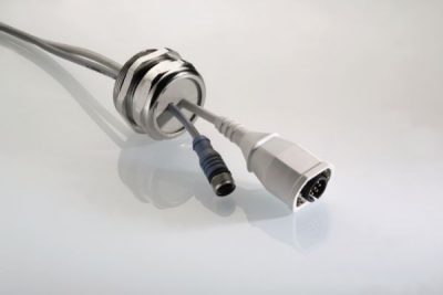 UNI Connector Cable Gland 24055DPMK1 10