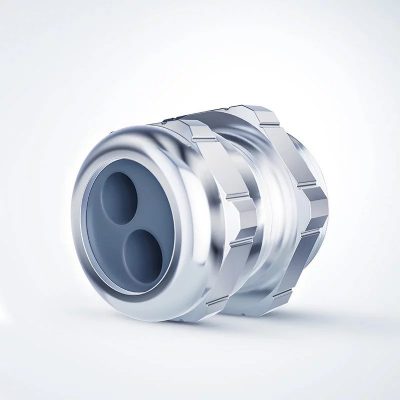 E149M1X3 UNI Multiple PG Cable Gland