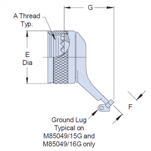 M85049-16S