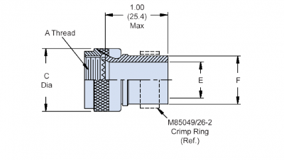 M85049 20