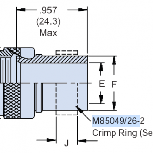 M85049-26