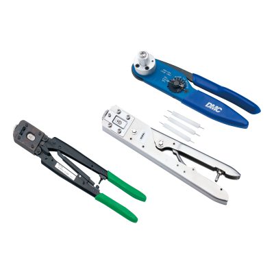357J Crimping Tool For CE01 Crimp Contacts