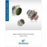 Image of Spacegrade Souriau Eaton 38999 Selector Guide