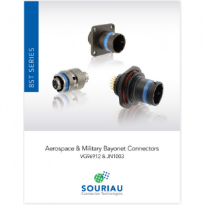 8ST Datasheet Eaton Souriau