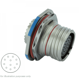 D38999/24SF11BA
