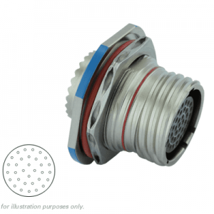 D38999/24SF32BA