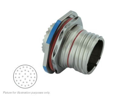 D38999/24SF32AE