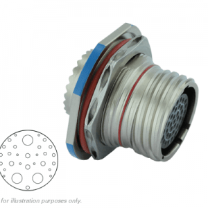 D38999/24SJ20BA