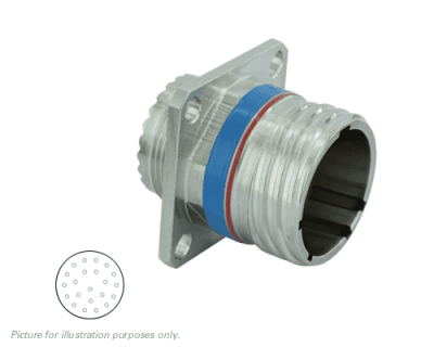 D38999/20SC35AC