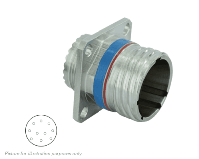 D38999/20SC98AE
