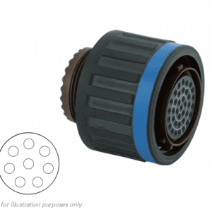 D38999/26JJ8BA