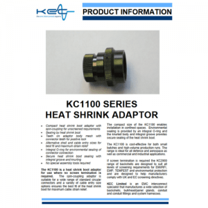 KC1100 KEC Datasheet