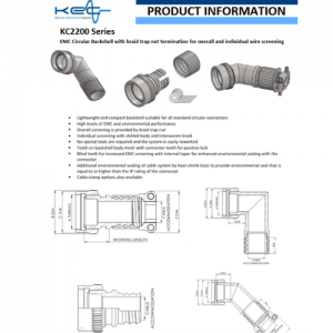 KC2200 KEC Datasheet