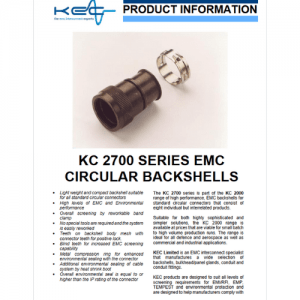 KC2700 KEC Datasheet