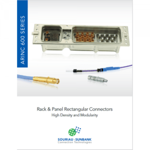 Arinc 600 Datasheet