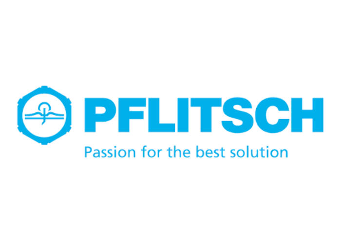 Pflitsch Logo