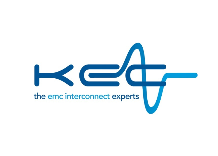 KEC Logo