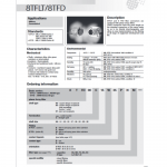 8TFD Datasheet