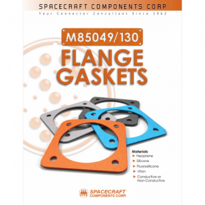 Spacraft Flange Gaskets M85049 DATASHEET