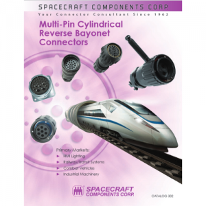 Spacraft SCPC DATASHEET