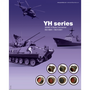 Yeonahb YH 26482 Series II