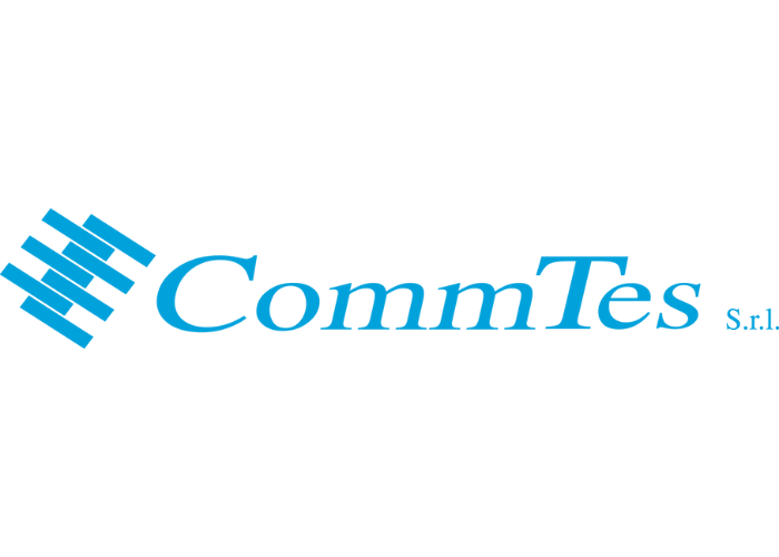 CommTes Logo