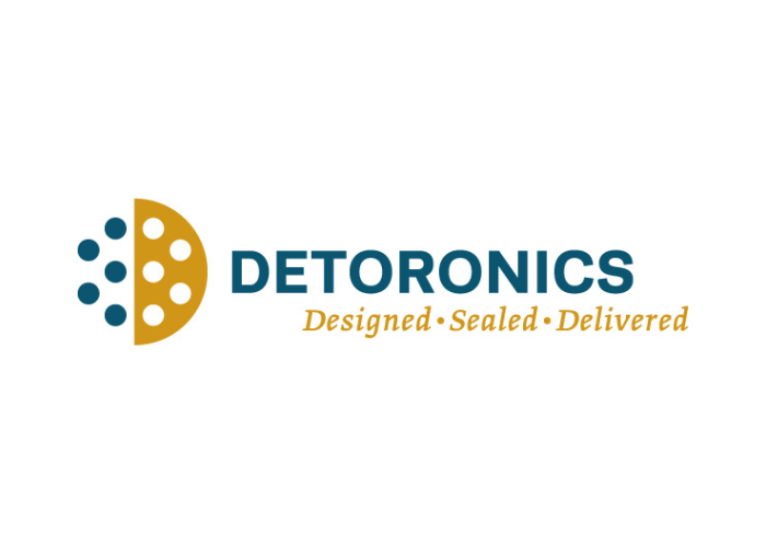 Detoronics Logo