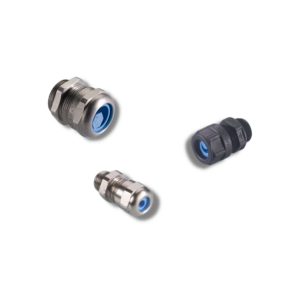 PFLTISCH blueglobe Cable Gland