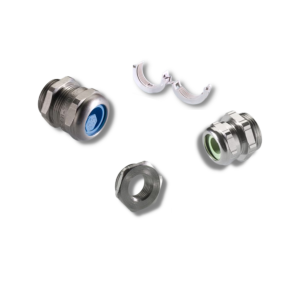 View All Cable Glands