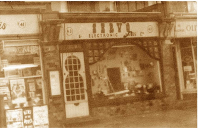 Orpington Shop