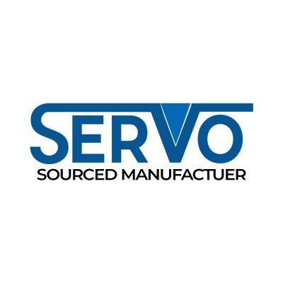 Servo Sourced Manufacturer
