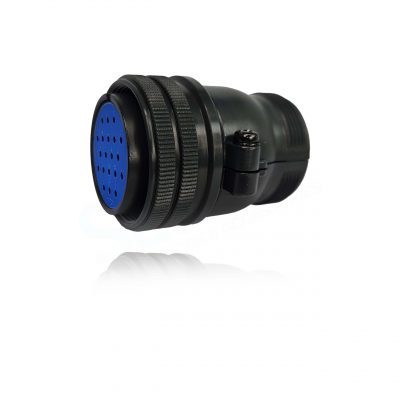 DMS3106B28-16S