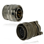 MIL-DTL-26482 Series II