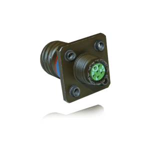 8D Clinch Nuts | MIL-DTL-38999 III
