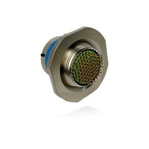 8LT PCB Contacts | MIL-DTL-38999 I