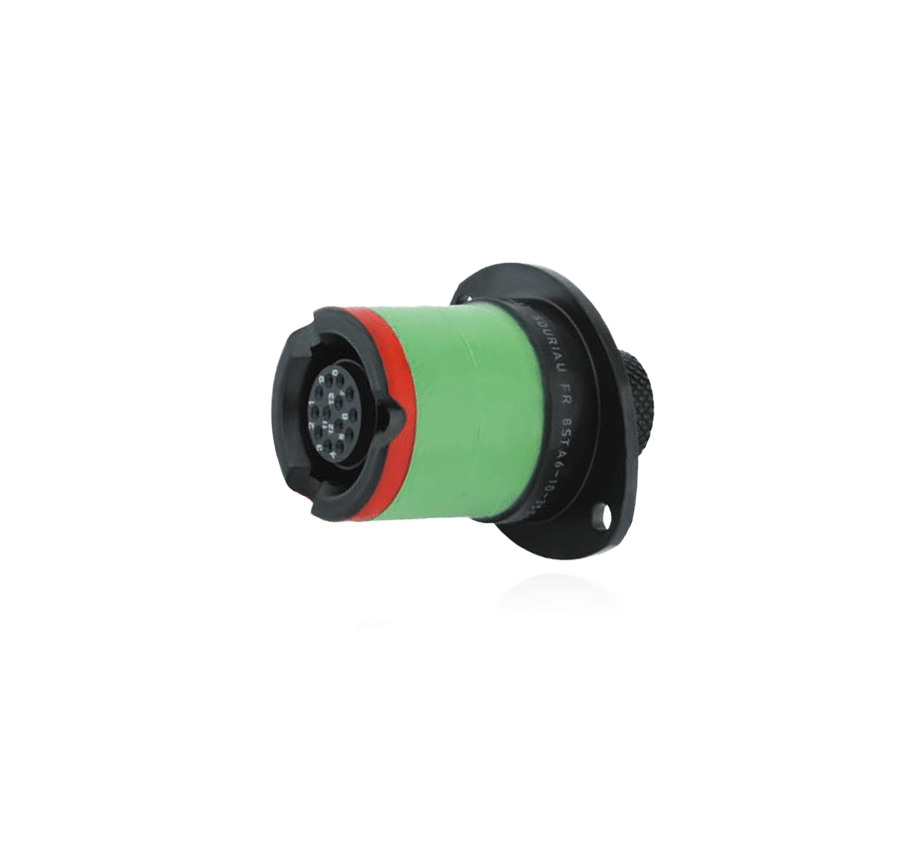 8STABlindMatingPlug