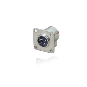 DX Series | MIL-DTL-26500
