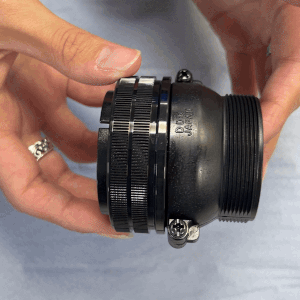 Fujikura D/MS A/B Series: Overview of Shell Styles 5 3106B36 5P