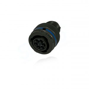 8D Reinforced Sealing | MIL-DTL-38999 III