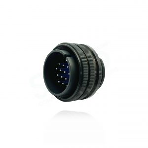 DMS3106A24-5P(D190)