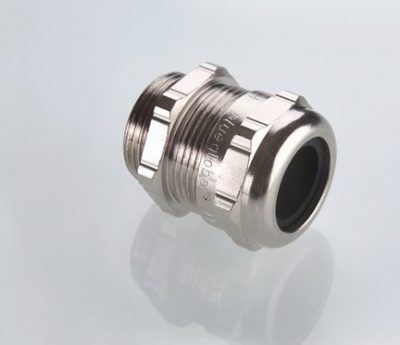 EMC Cable gland PFLITSCH Blueglobe BG212MSTRIHT 2