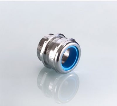 EMC Cable gland PFLITSCH Blueglobe BG212MSTRINM 1