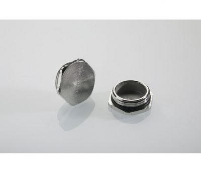 PLITSCH Blind Plug hexagonal 7220DR