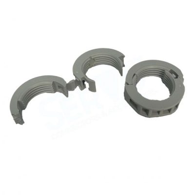UNI split cable gland lock nut 1420 220UGGM
