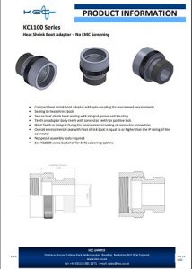 KC1100 KEC Datasheet